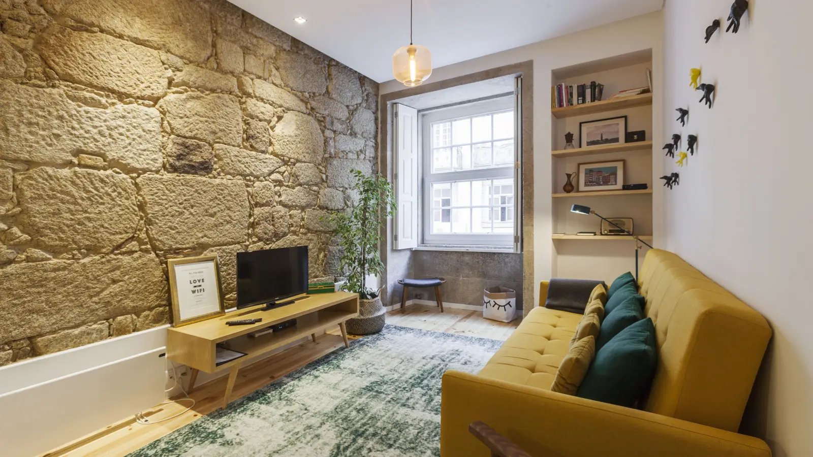 Appartement à louer, 2m², Port-de-Lanne
