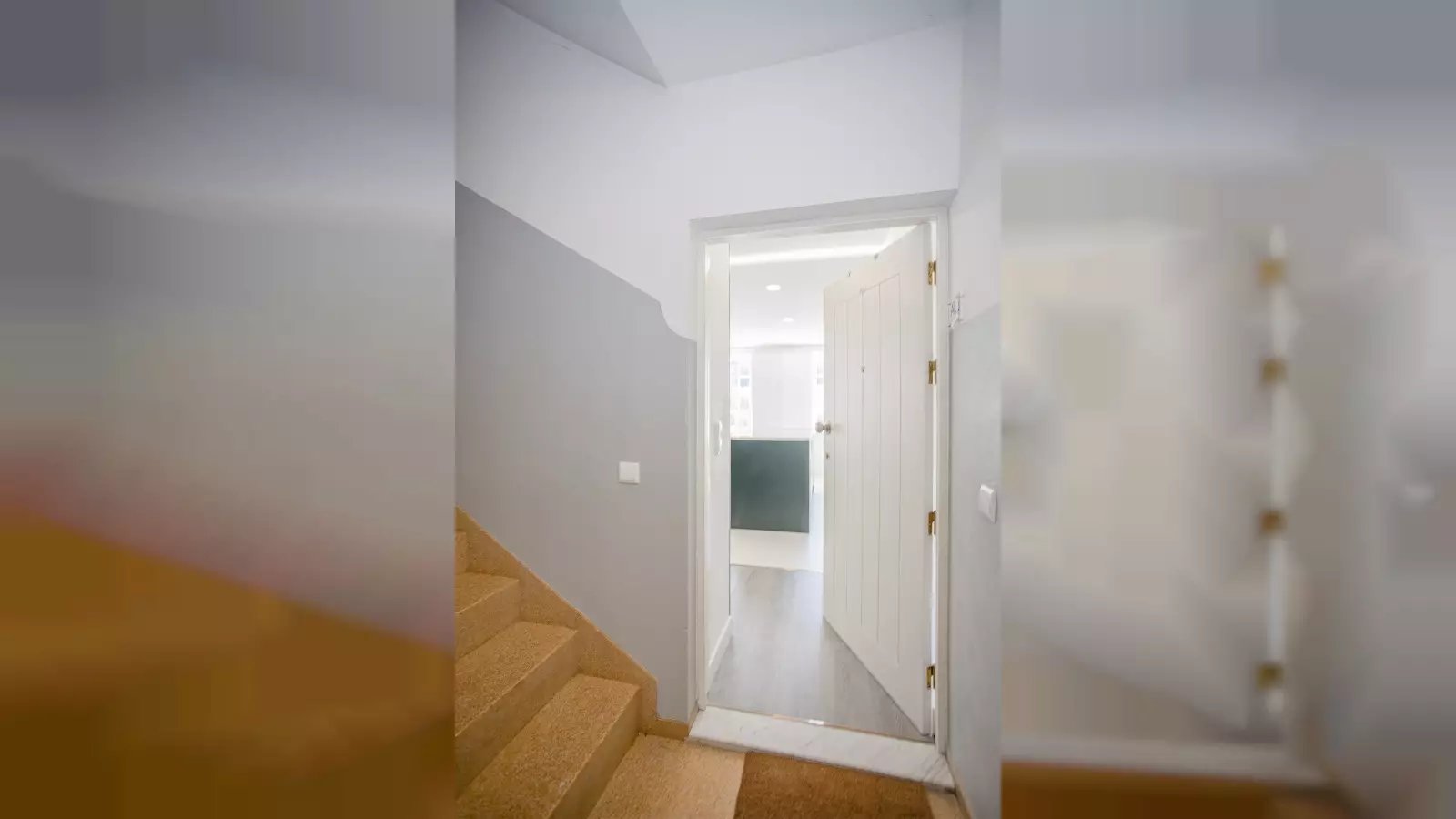 Appartement à louer, 150m², Port-de-Lanne