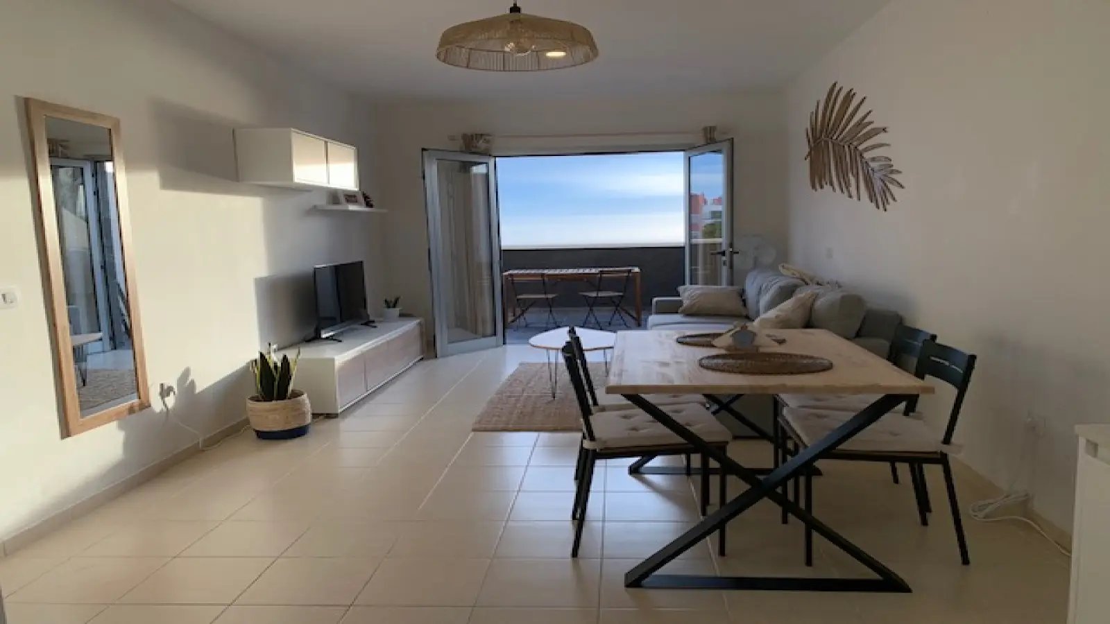 Appartement à louer, 70m², Saint-Alban-de-Roche