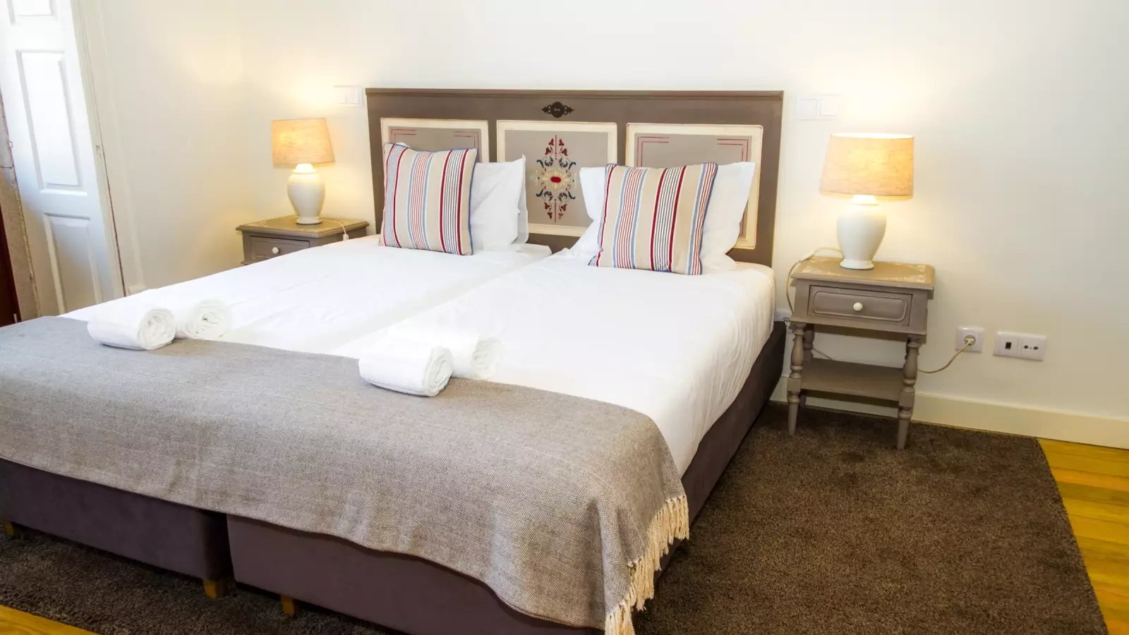 Appartement à louer, 50m², Port-de-Lanne