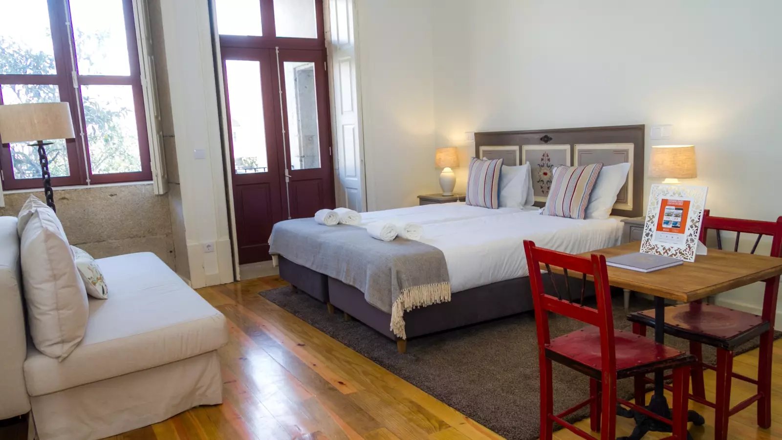 Appartement à louer, 50m², Port-de-Lanne
