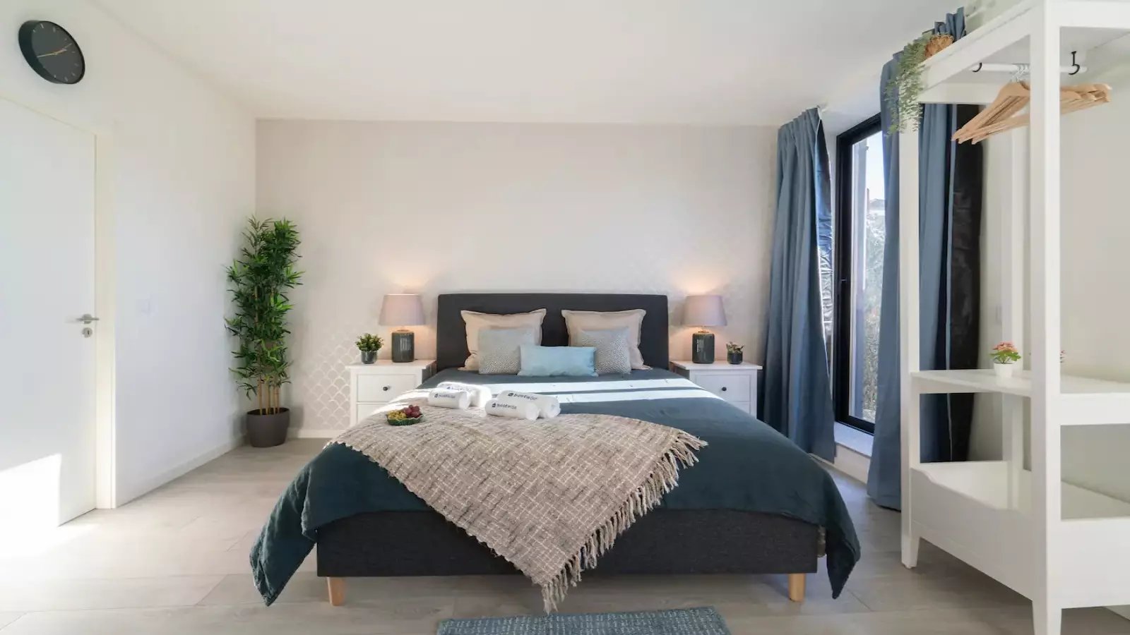 Appartement à louer, NaNm², Port-de-Lanne