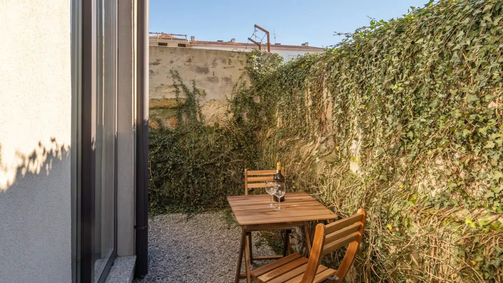 Appartement à louer, NaNm², Port-de-Lanne