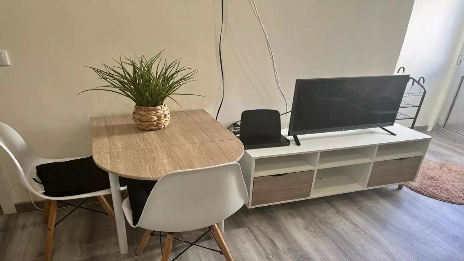 Maison à louer, 30m², Port-Saint-Père
