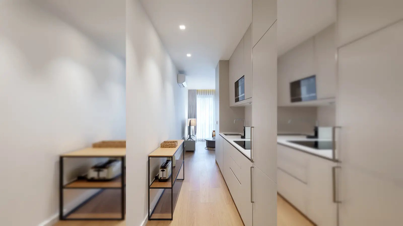 Appartement à louer, NaNm², Port-de-Lanne