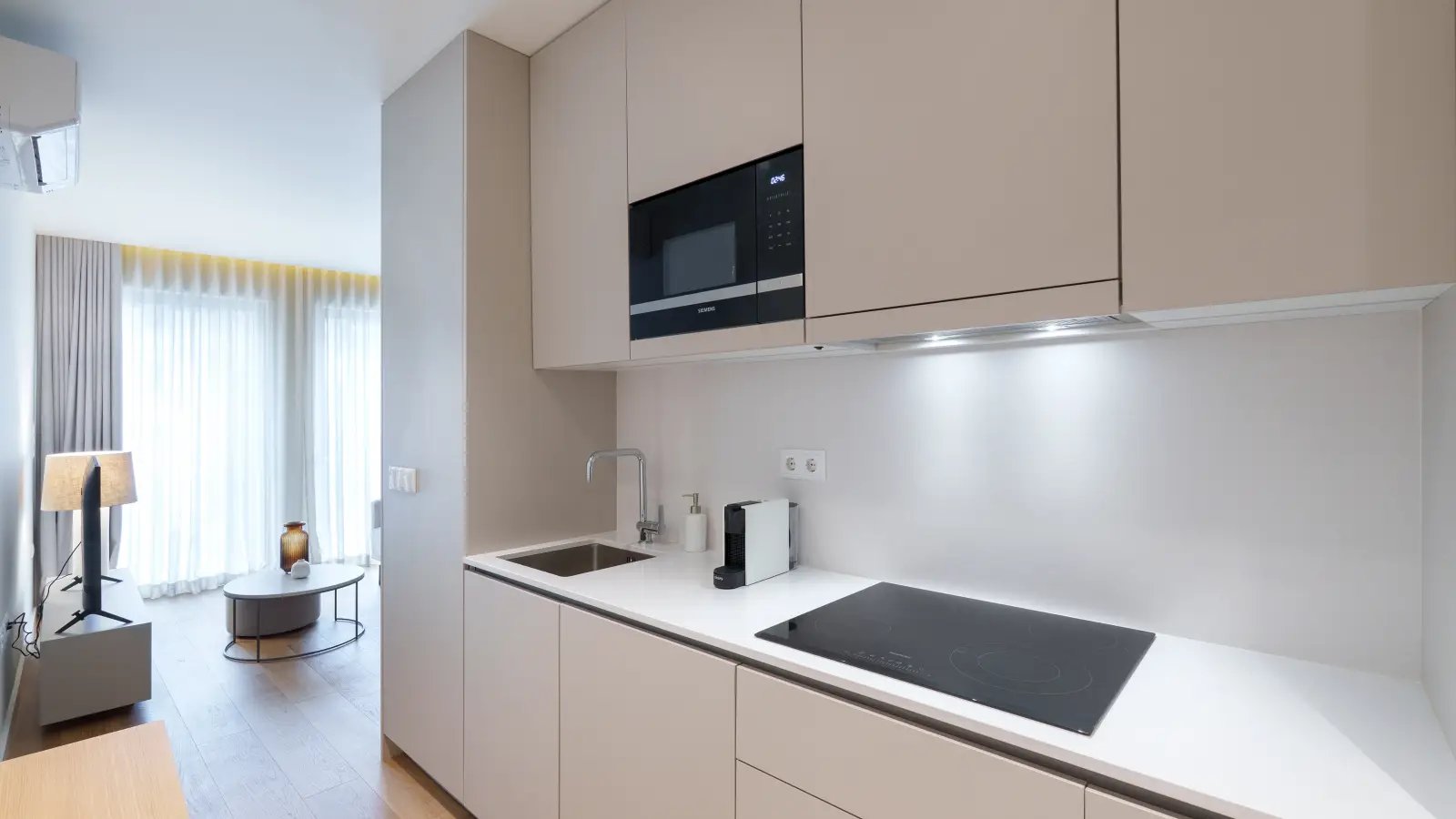 Appartement à louer, NaNm², Port-de-Lanne
