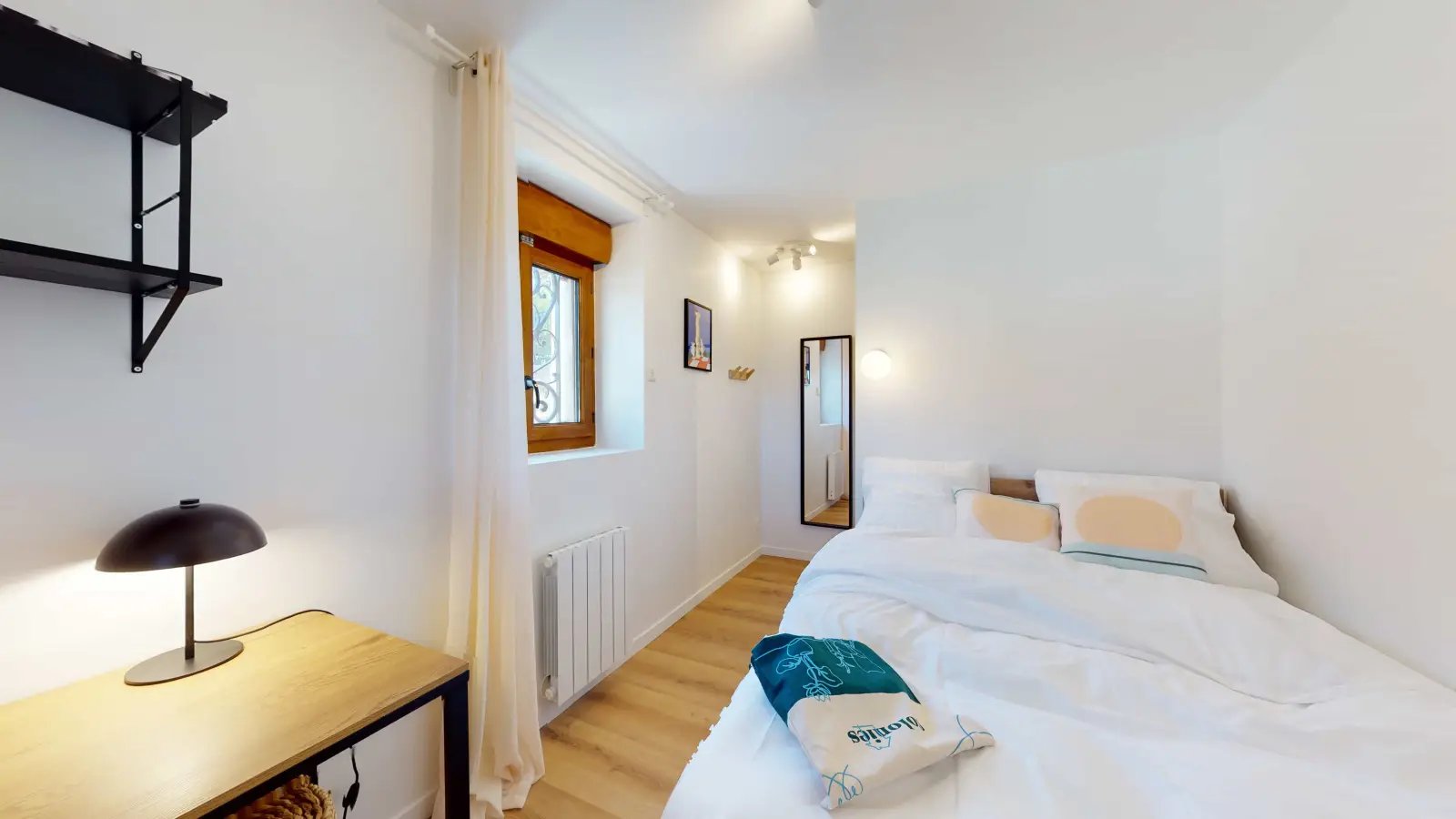 Appartement à louer, NaNm², Créteil