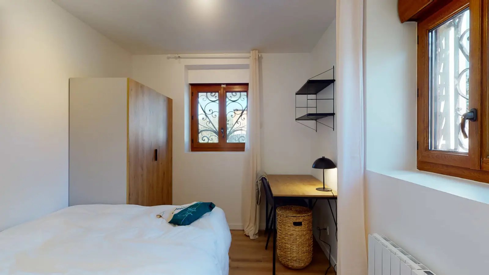 Appartement à louer, NaNm², Créteil