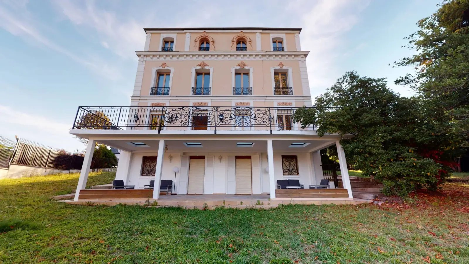 Appartement à louer, NaNm², Créteil