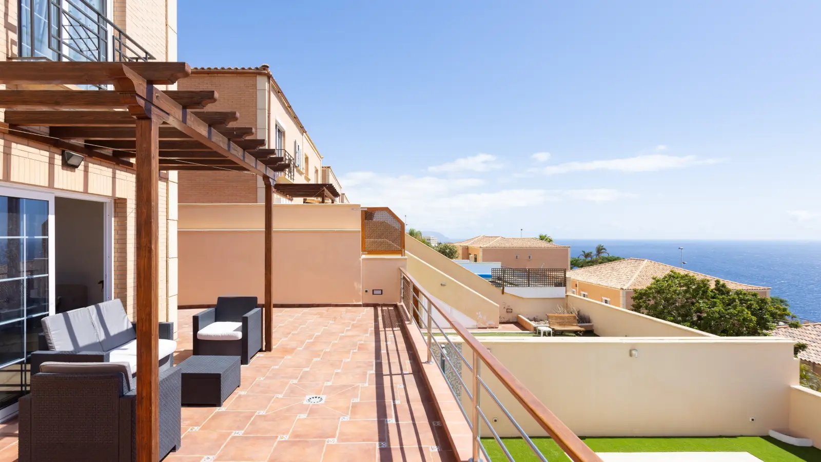 Appartement à louer, 150m², Saint-Alban-de-Roche