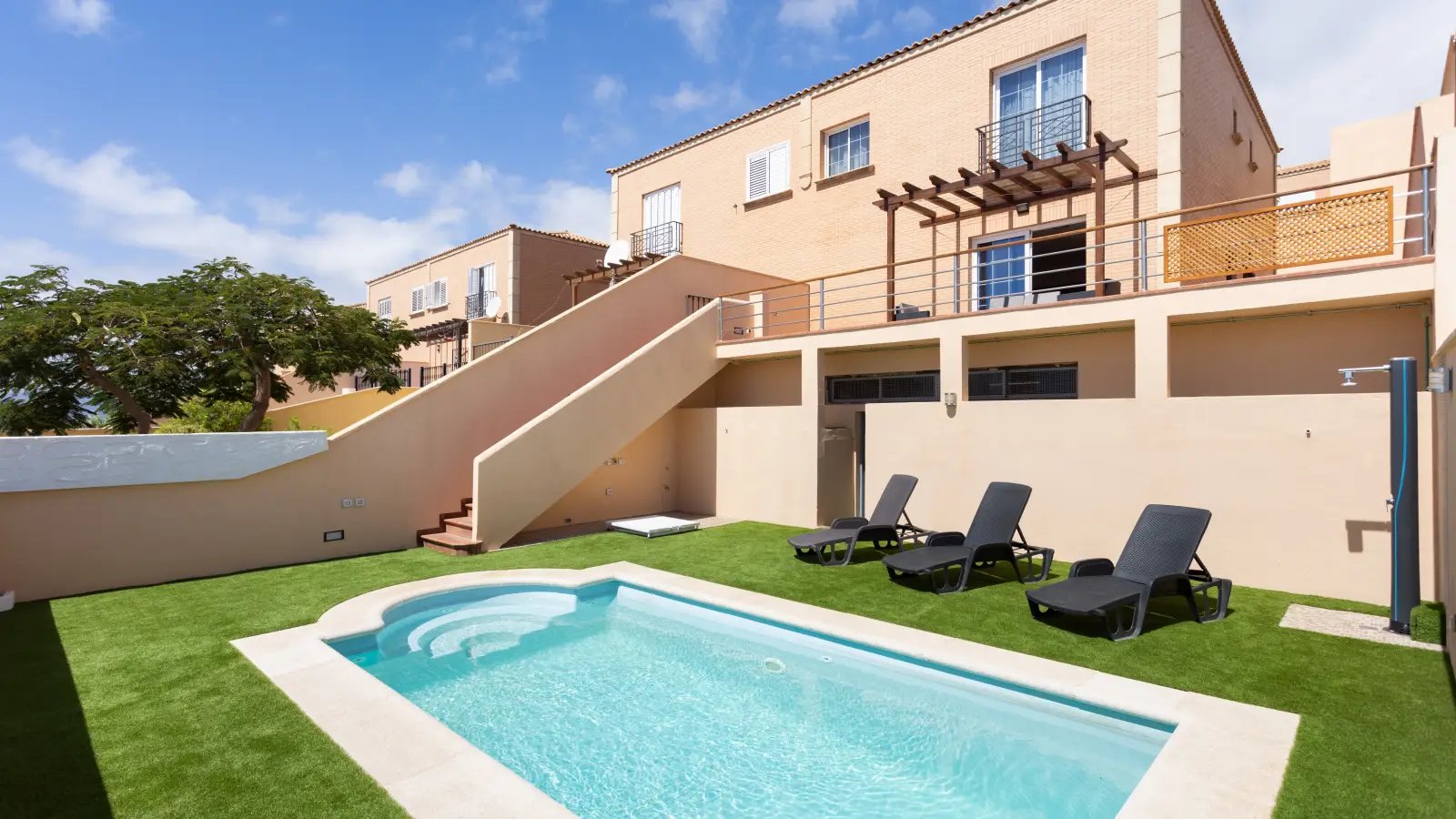 Appartement à louer, 150m², Saint-Alban-de-Roche