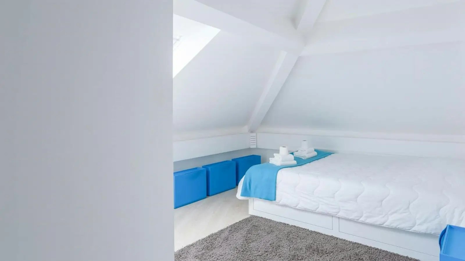 Appartement à louer, NaNm², Port-Saint-Père