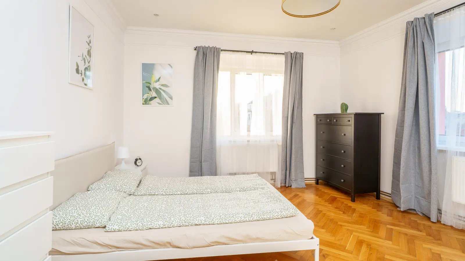 Appartement à louer, 52m², Caen
