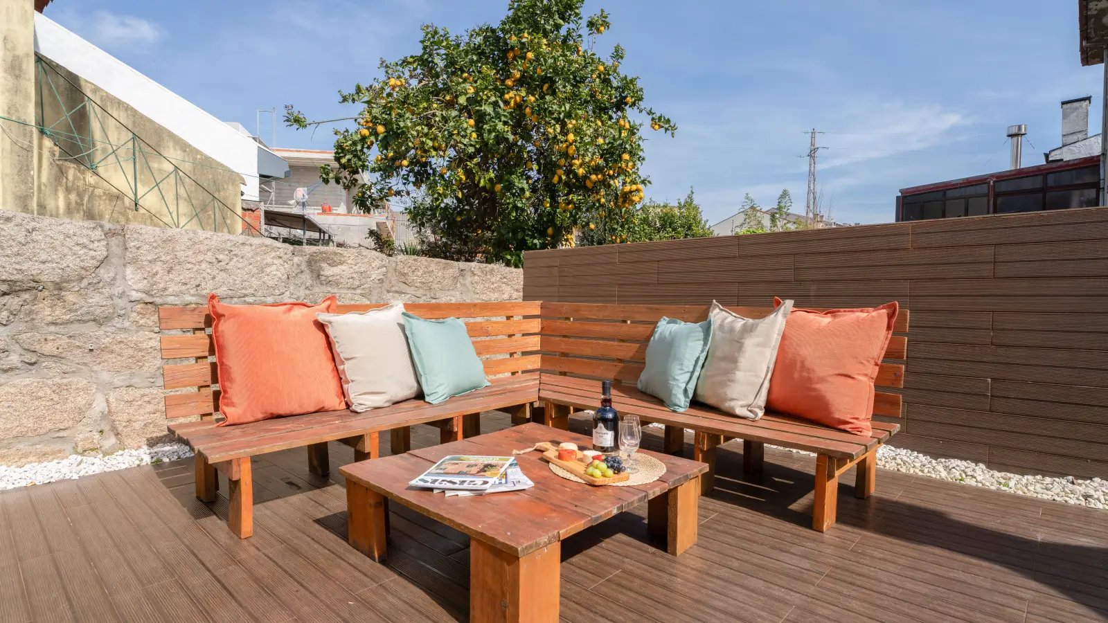 Appartement à louer, 5m², Port-Saint-Père
