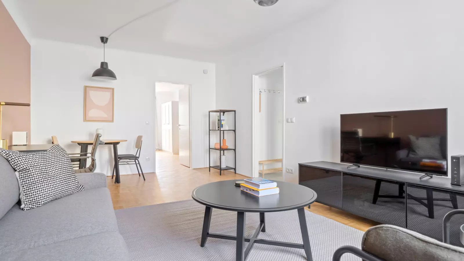 Maison à louer, 60m², Viennay