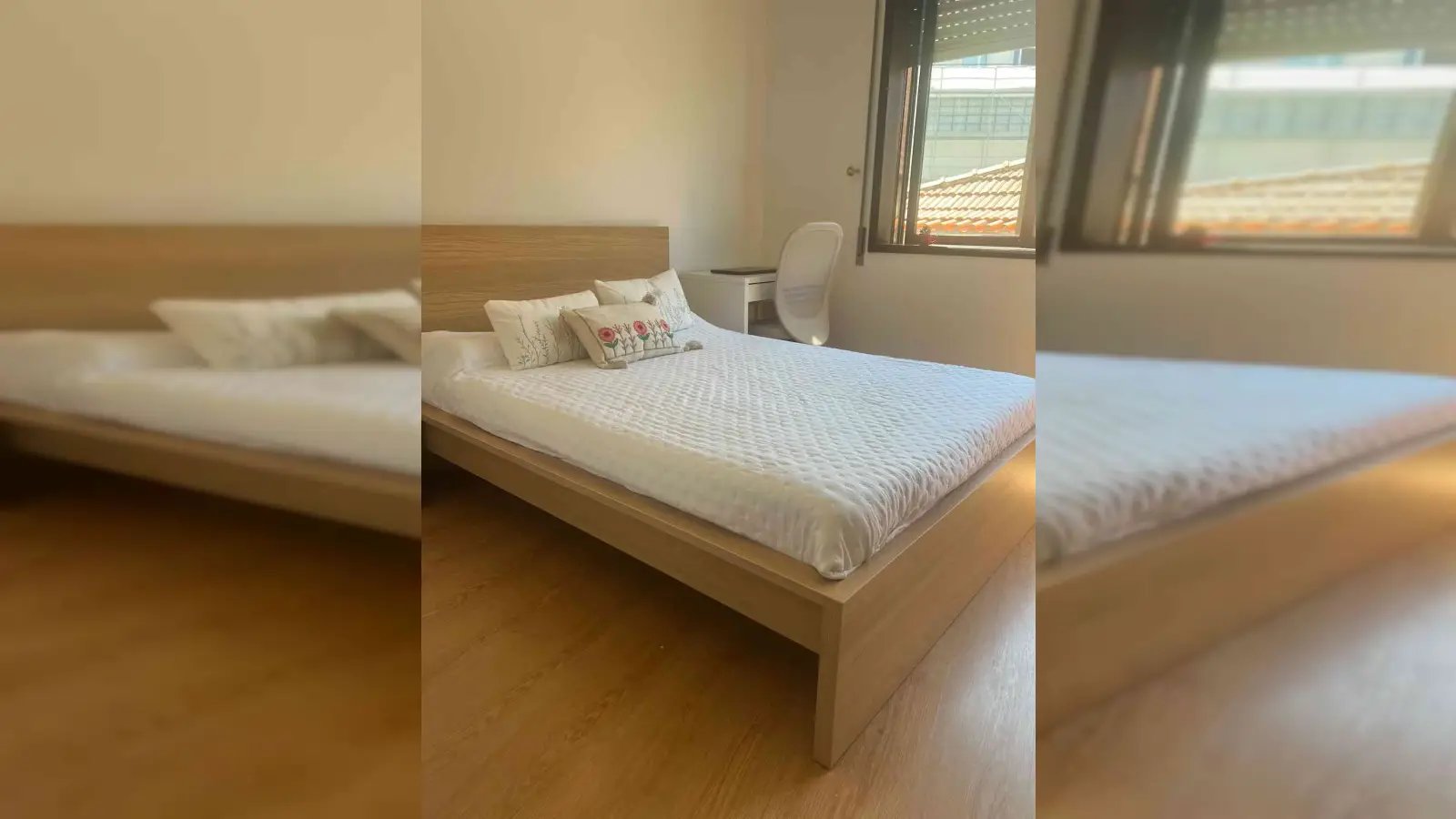 Appartement à louer, 60m², Port-de-Lanne