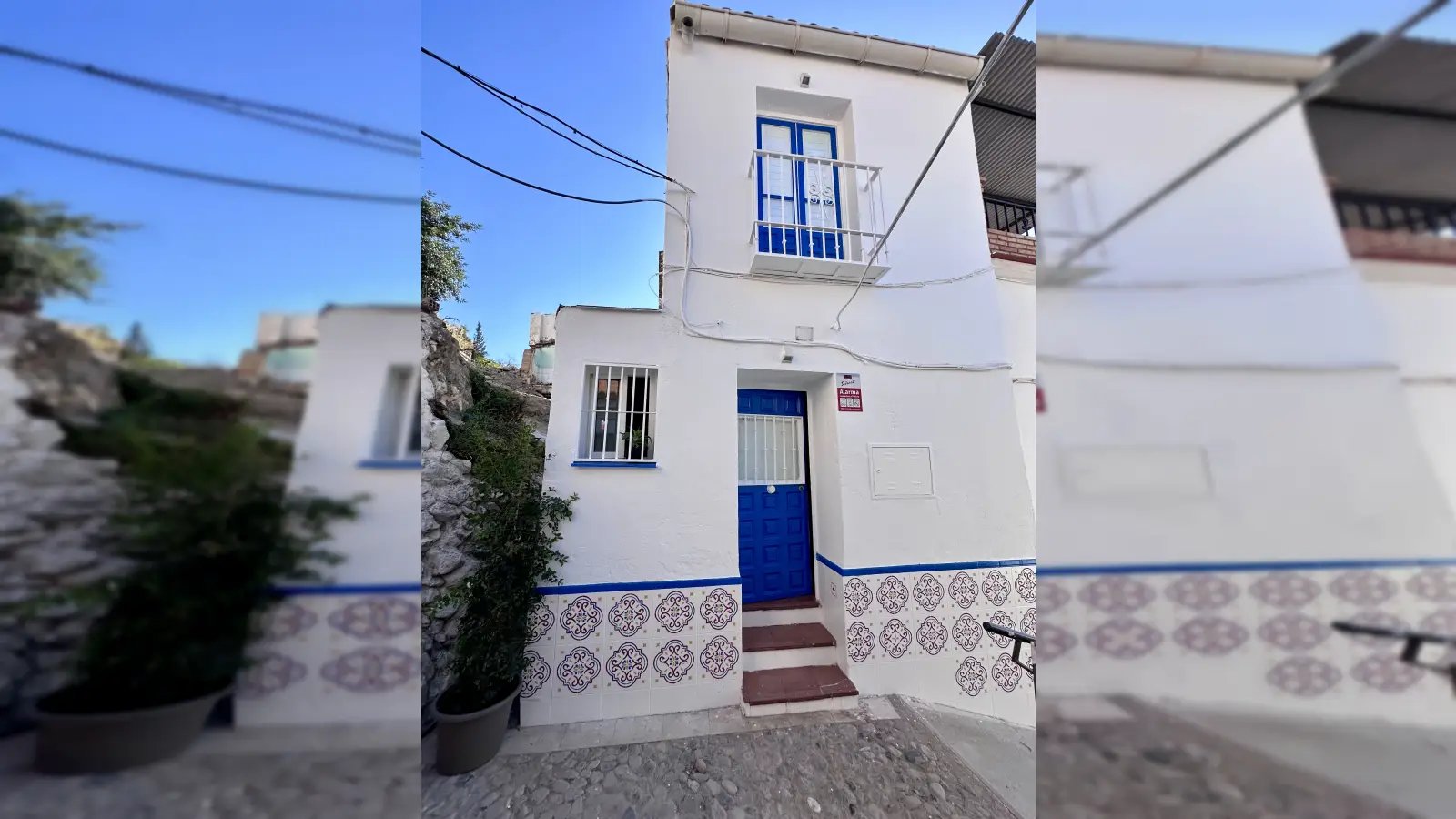 Appartement à louer, 60m², Camaret-sur-Mer
