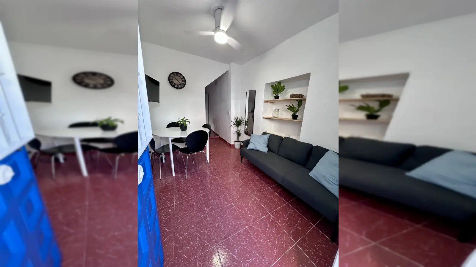 Appartement à louer, 60m², Camaret-sur-Mer