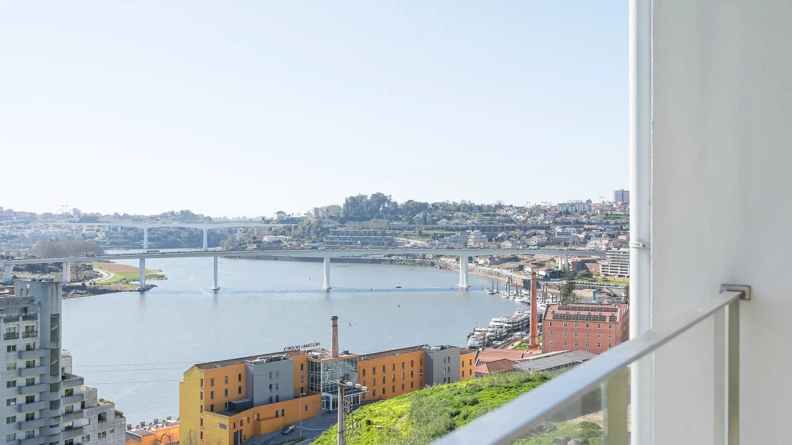 Appartement à louer, 140m², Port-Saint-Père