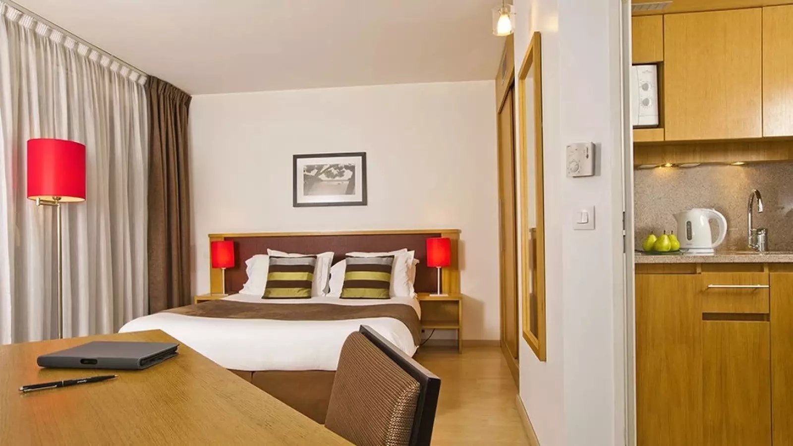 Appartement à louer, 1m², Massy