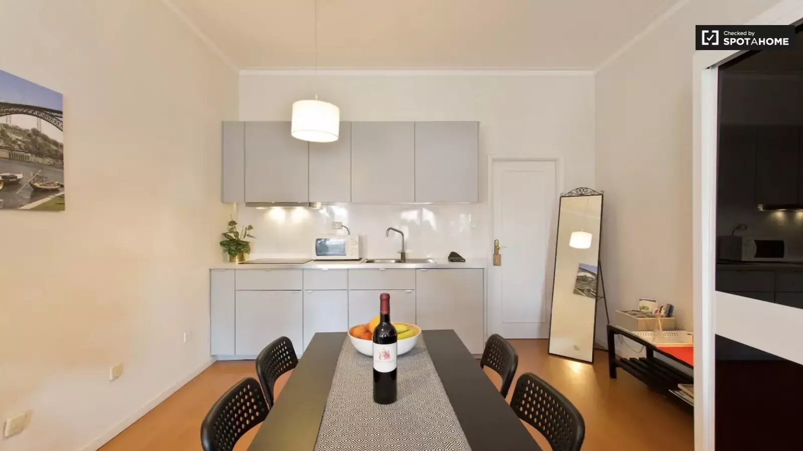 Appartement à louer, 65m², Port-de-Lanne
