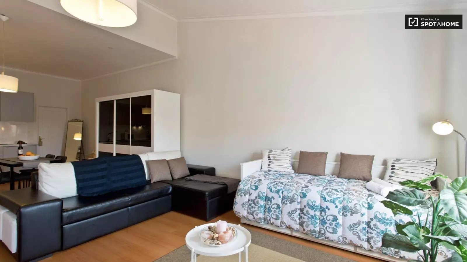 Appartement à louer, 65m², Port-de-Lanne