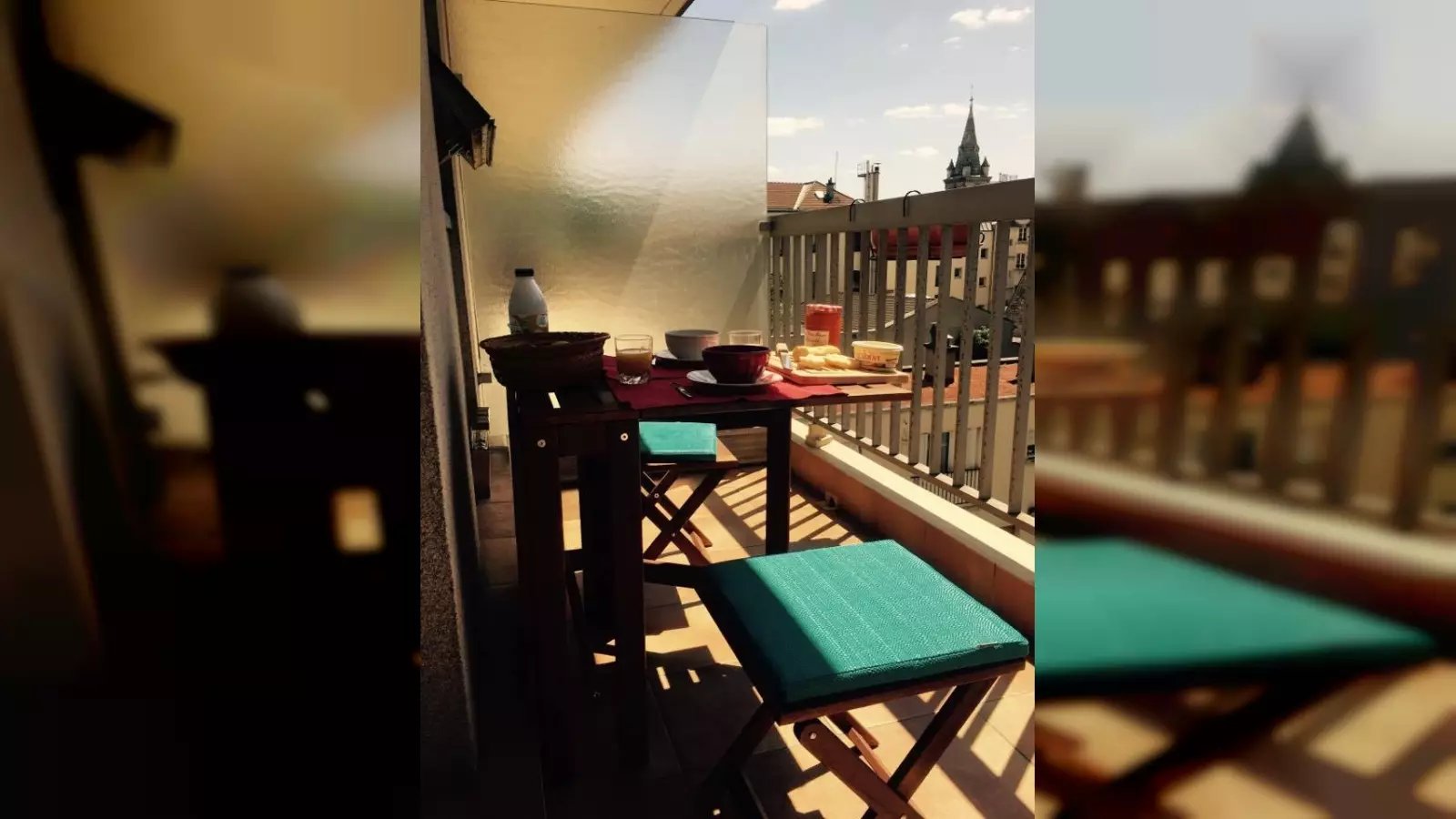 Appartement à louer, 95m², Paris 12ème
