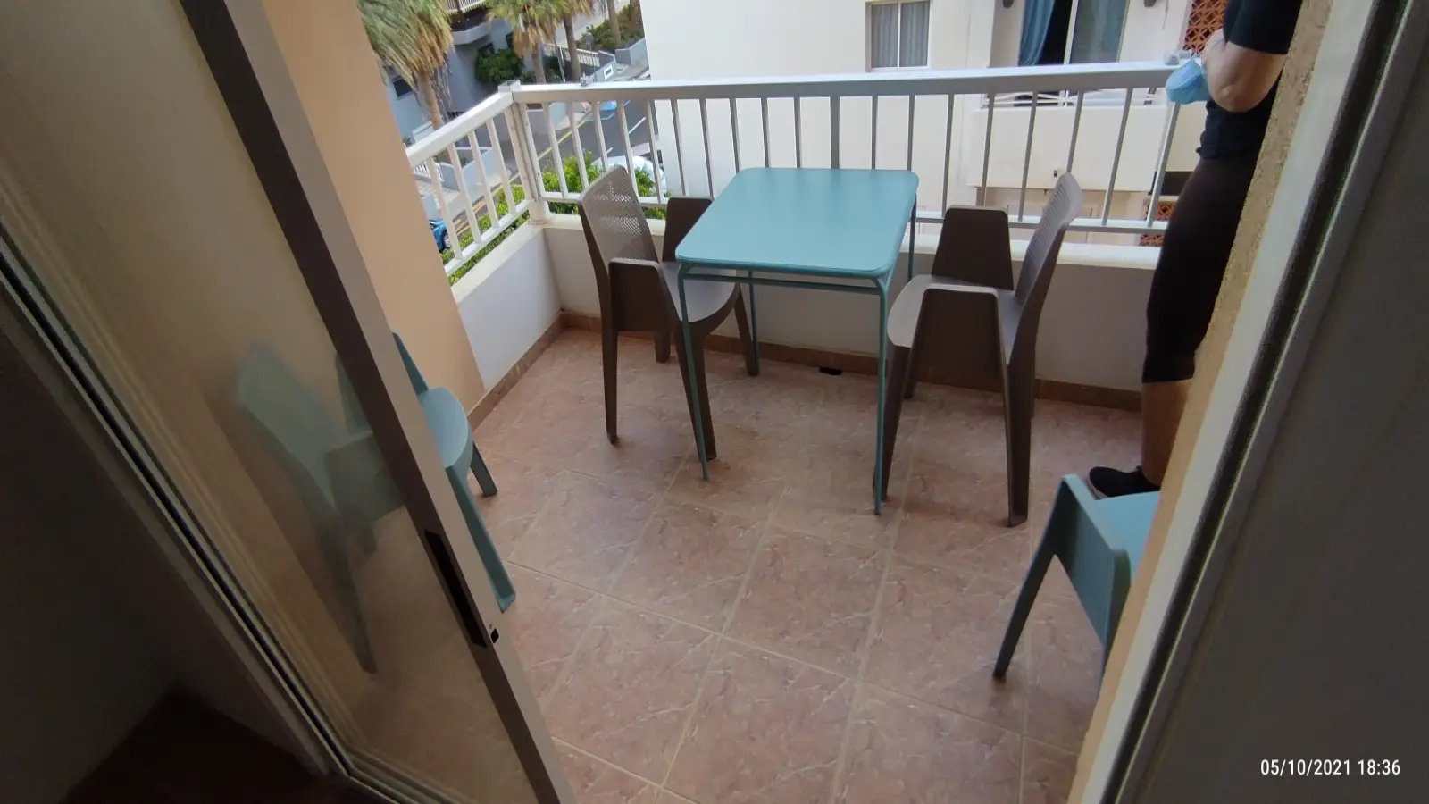 Appartement à louer, 2m², Saint-Alban-de-Roche