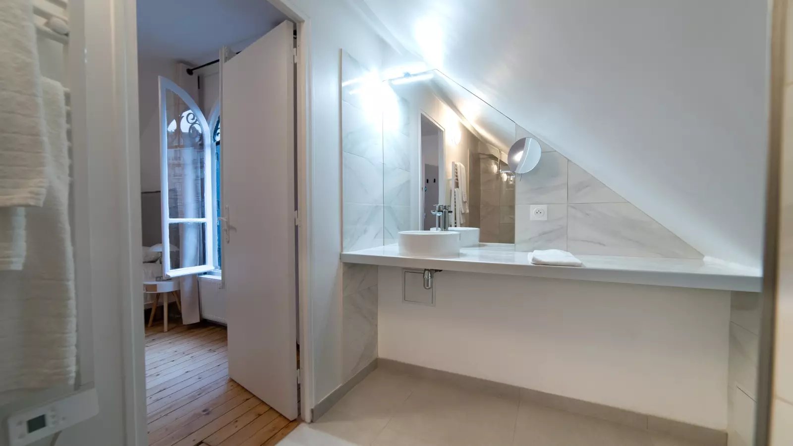 Maison à louer, NaNm², Paris 15ème