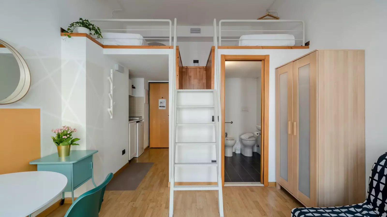 Maison à louer, 1m², Cognocoli-Monticchi