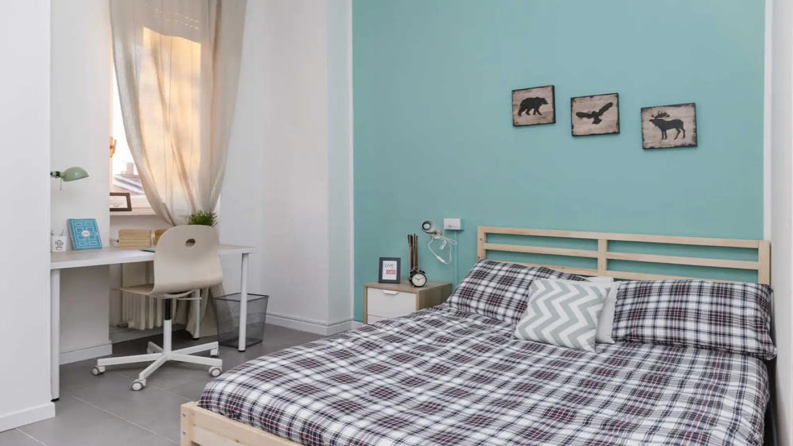 Maison à louer, 120m², Ajaccio
