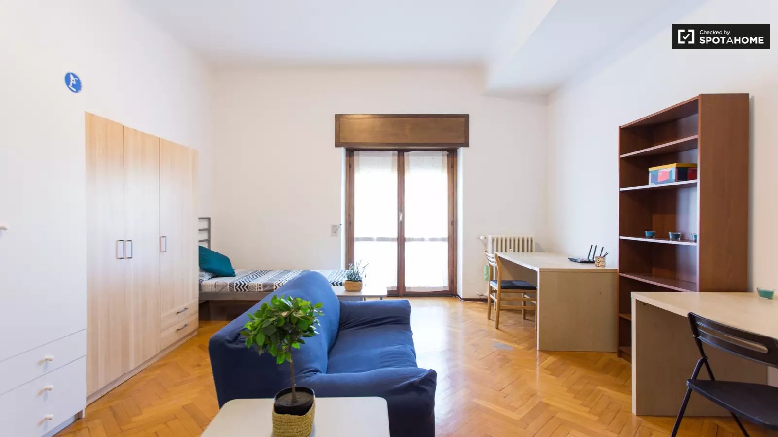 Appartement à louer, 85m², Carbuccia
