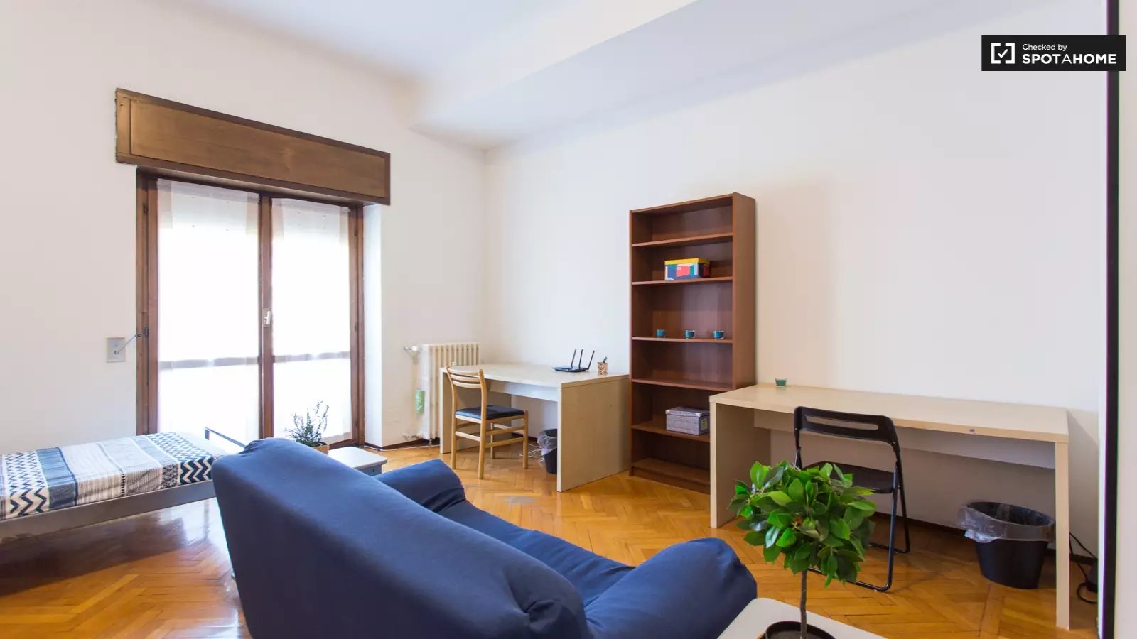 Appartement à louer, 85m², Carbuccia