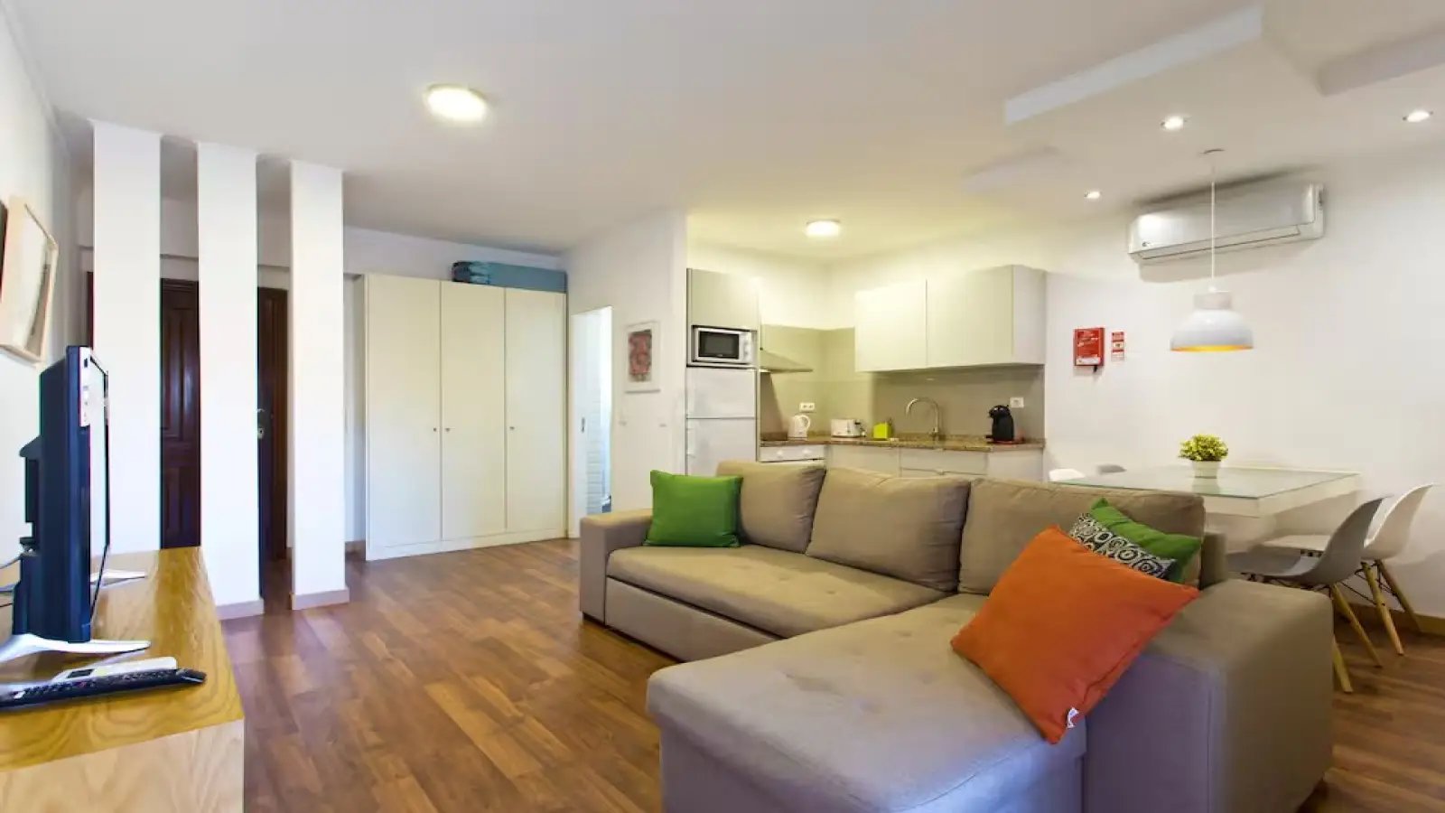 Appartement à louer, 1m², Port-de-Lanne