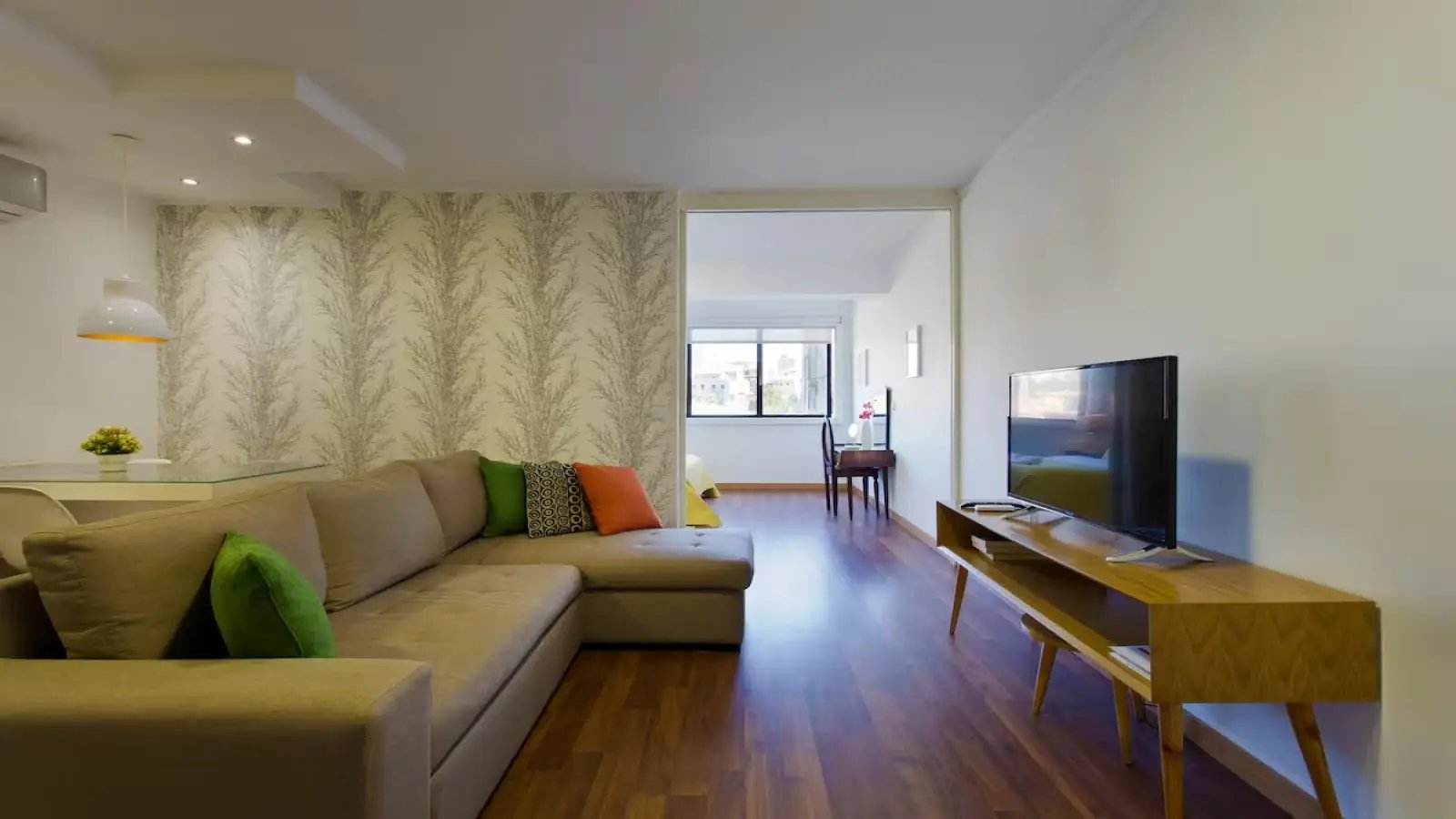 Appartement à louer, 1m², Port-de-Lanne
