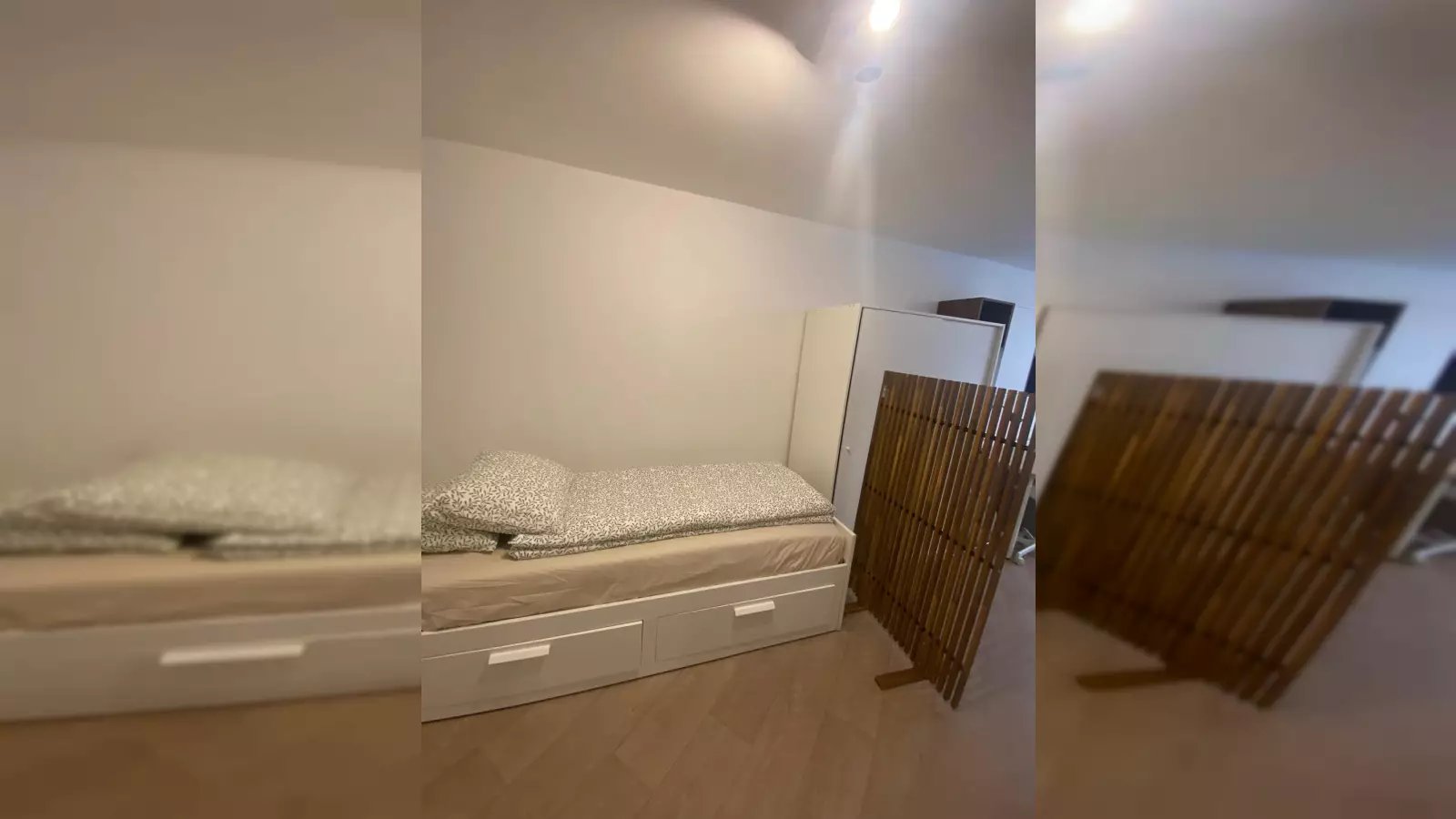 Appartement à louer, 20m², Caen