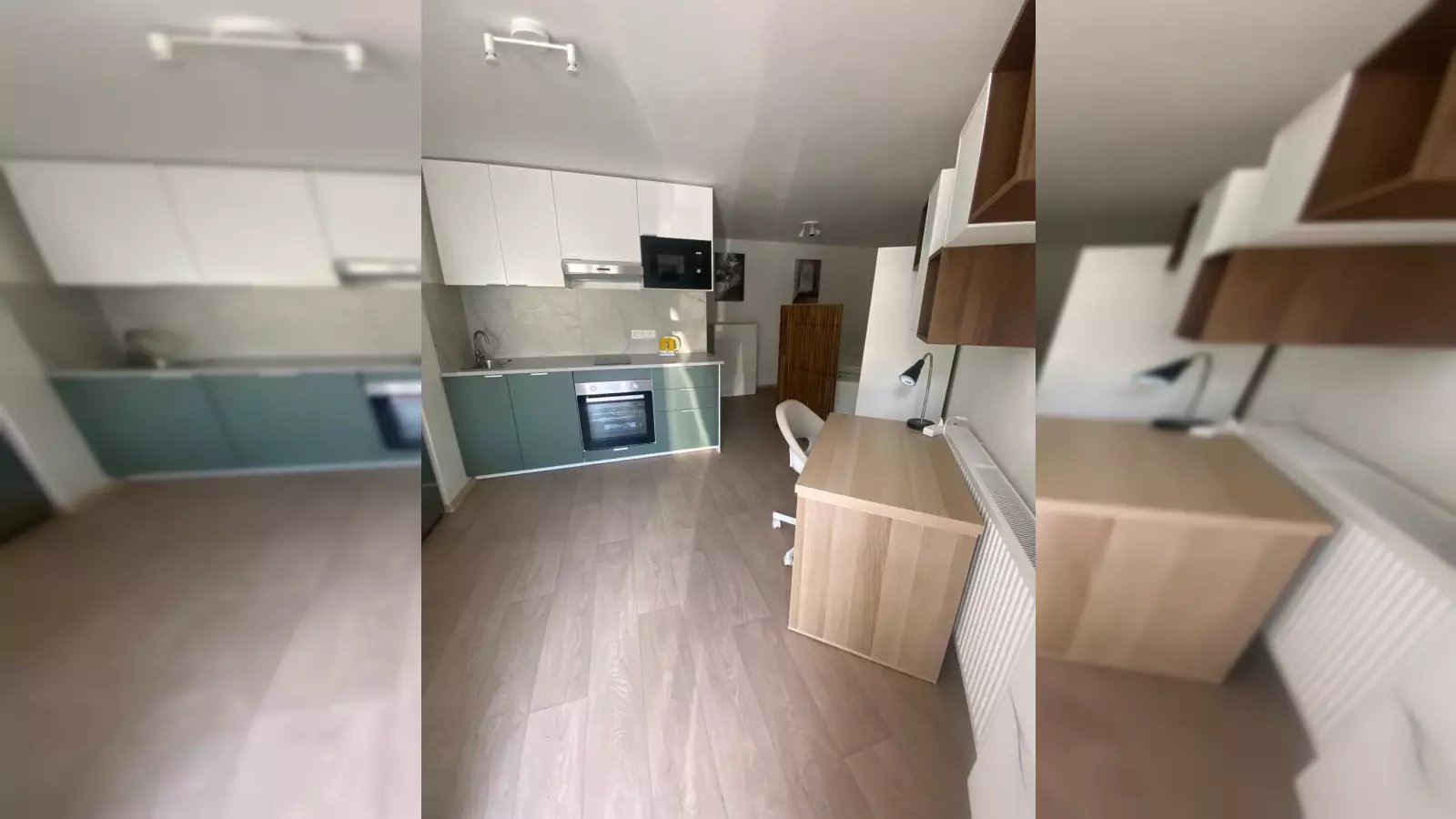 Appartement à louer, 20m², Caen
