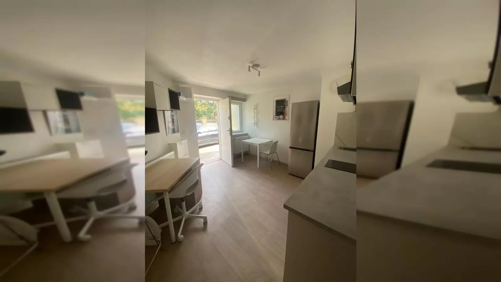 Appartement à louer, 20m², Caen