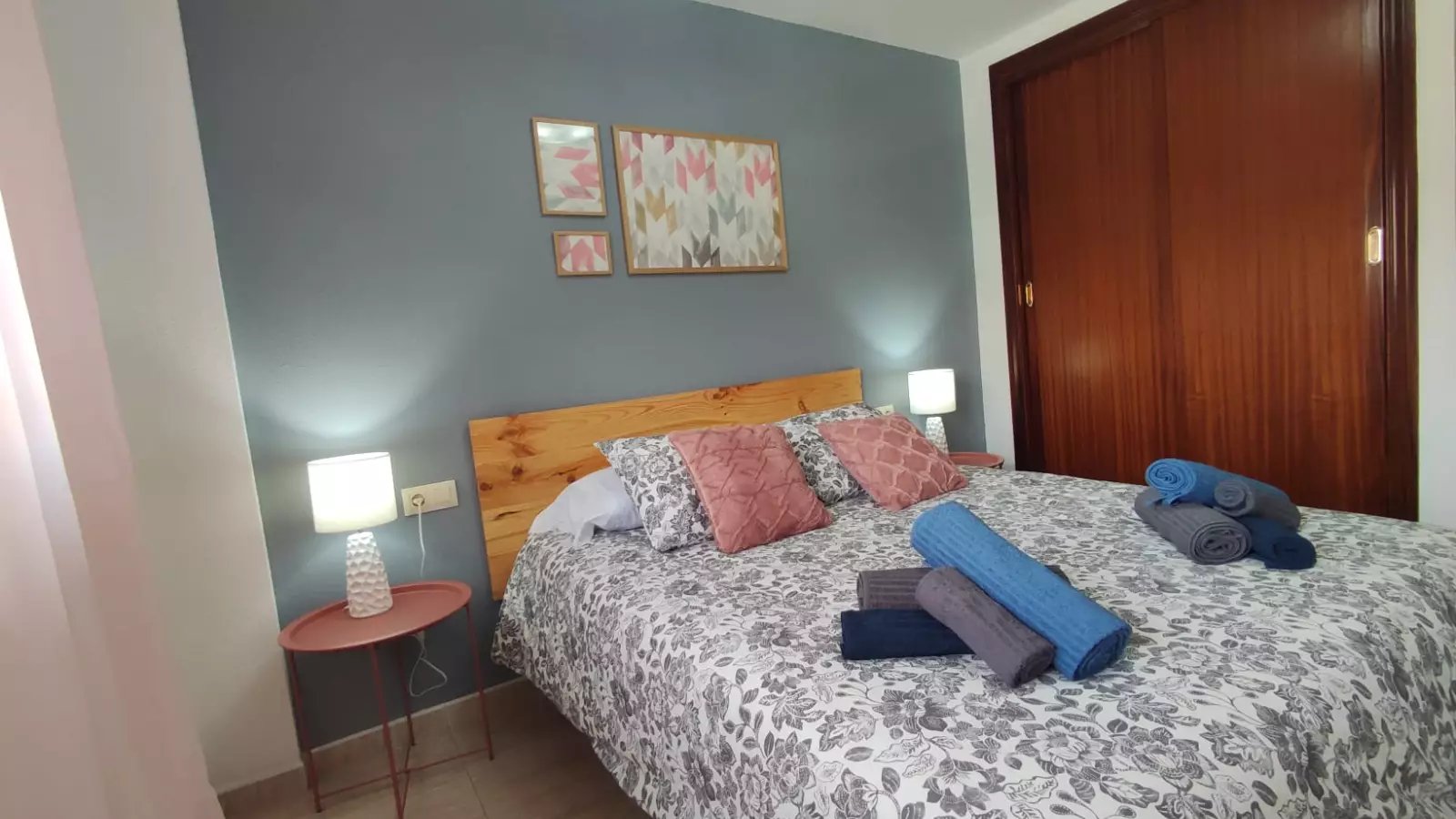Appartement à louer, 70m², Saint-Alban-de-Roche