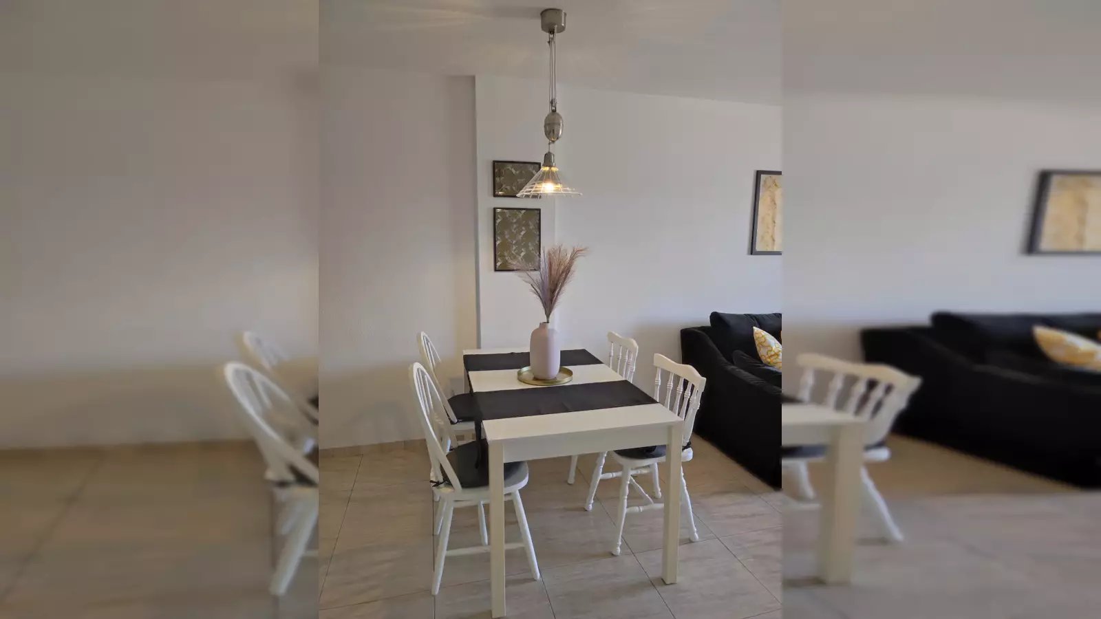 Appartement à louer, 70m², Saint-Alban-de-Roche