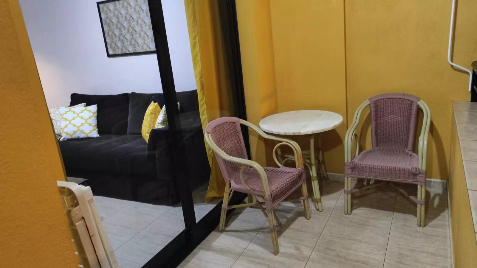 Appartement à louer, 70m², Saint-Alban-de-Roche