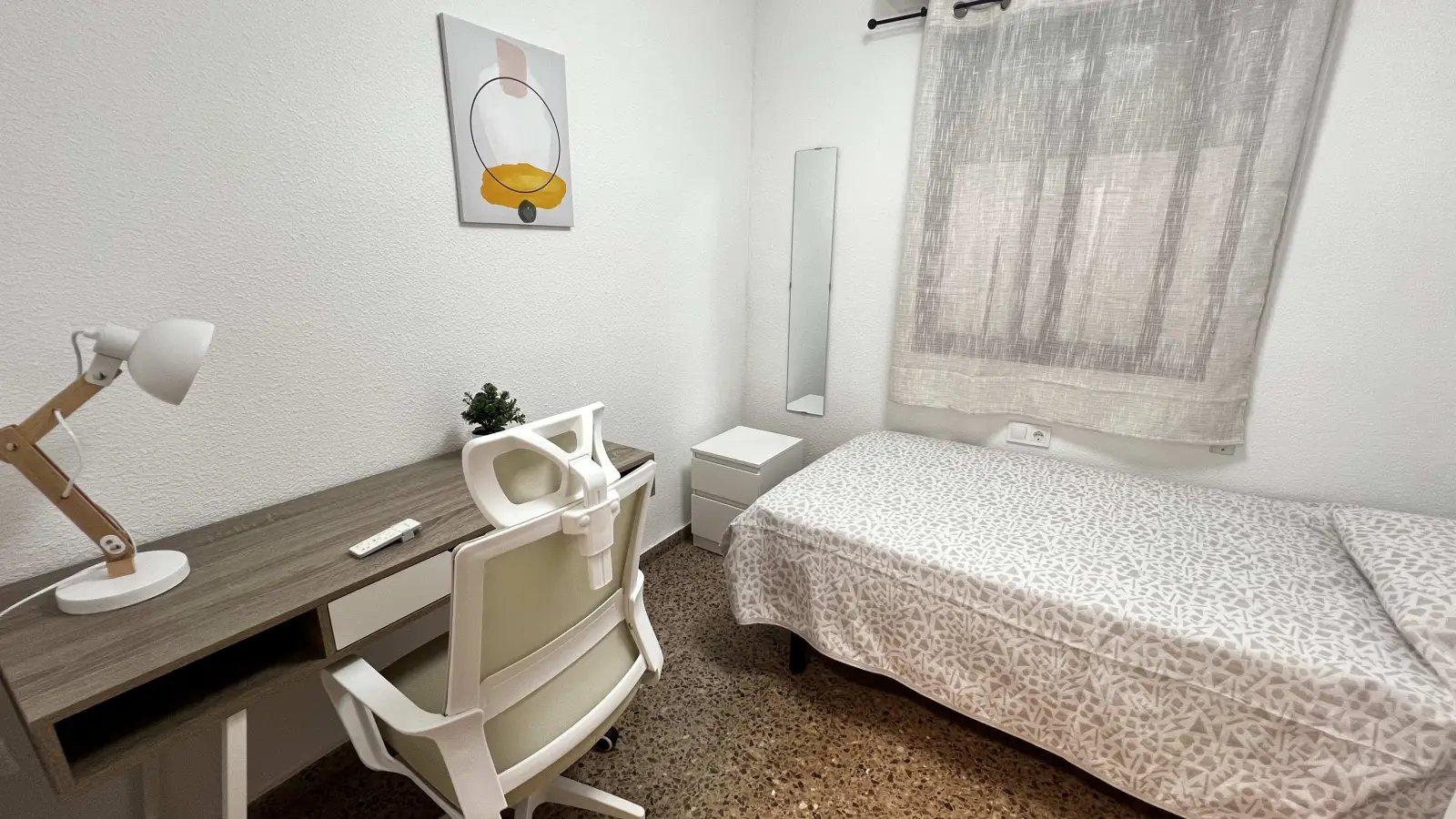 Maison à louer, NaNm², Béduer