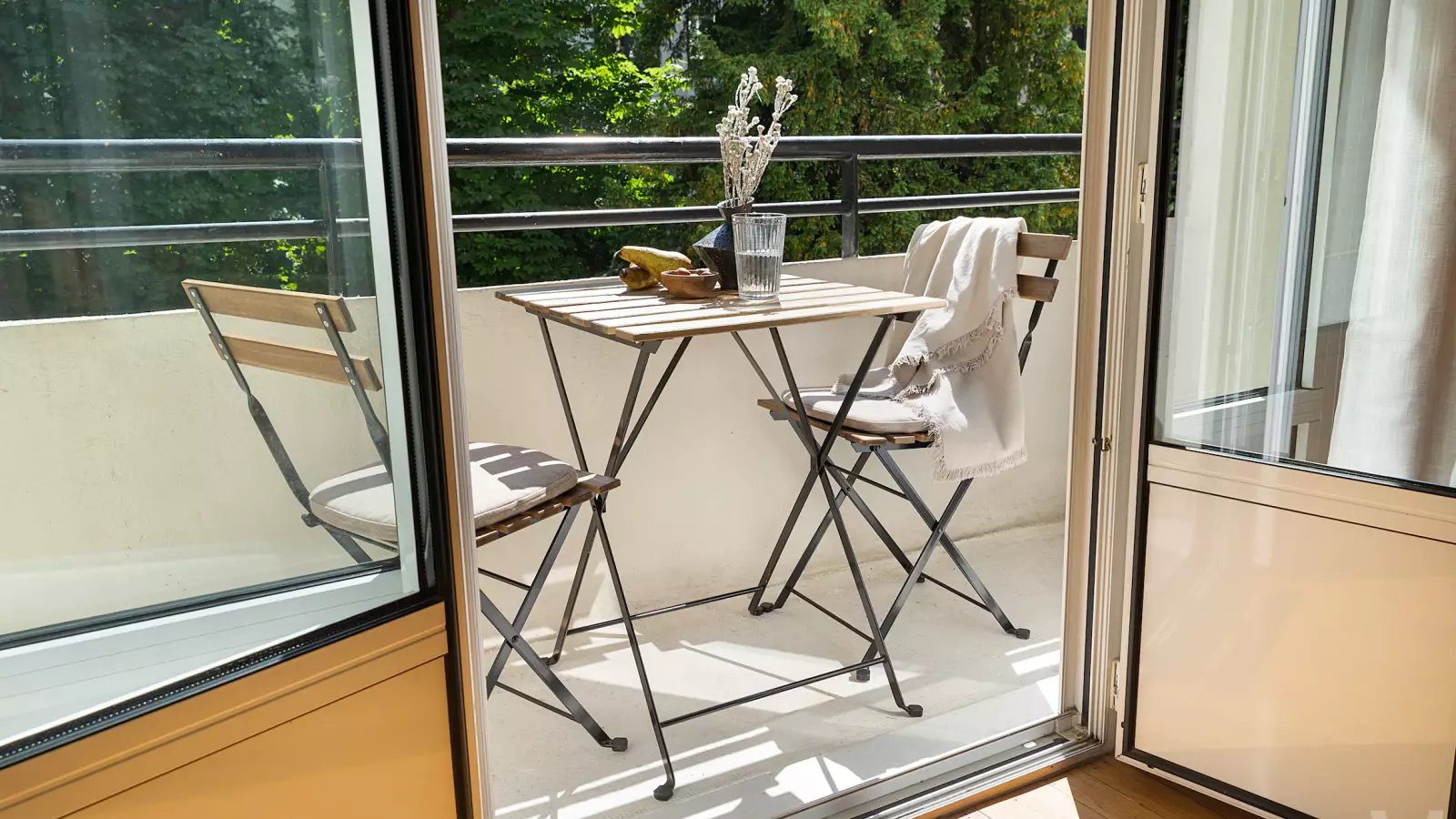 Appartement à louer, 117m², Paris 16ème