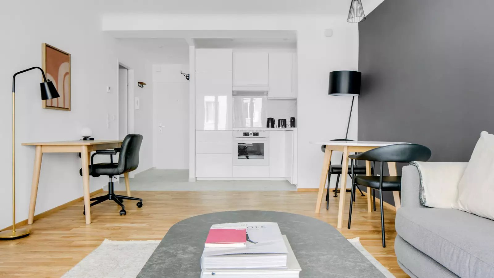 Maison à louer, 48m², Viennay