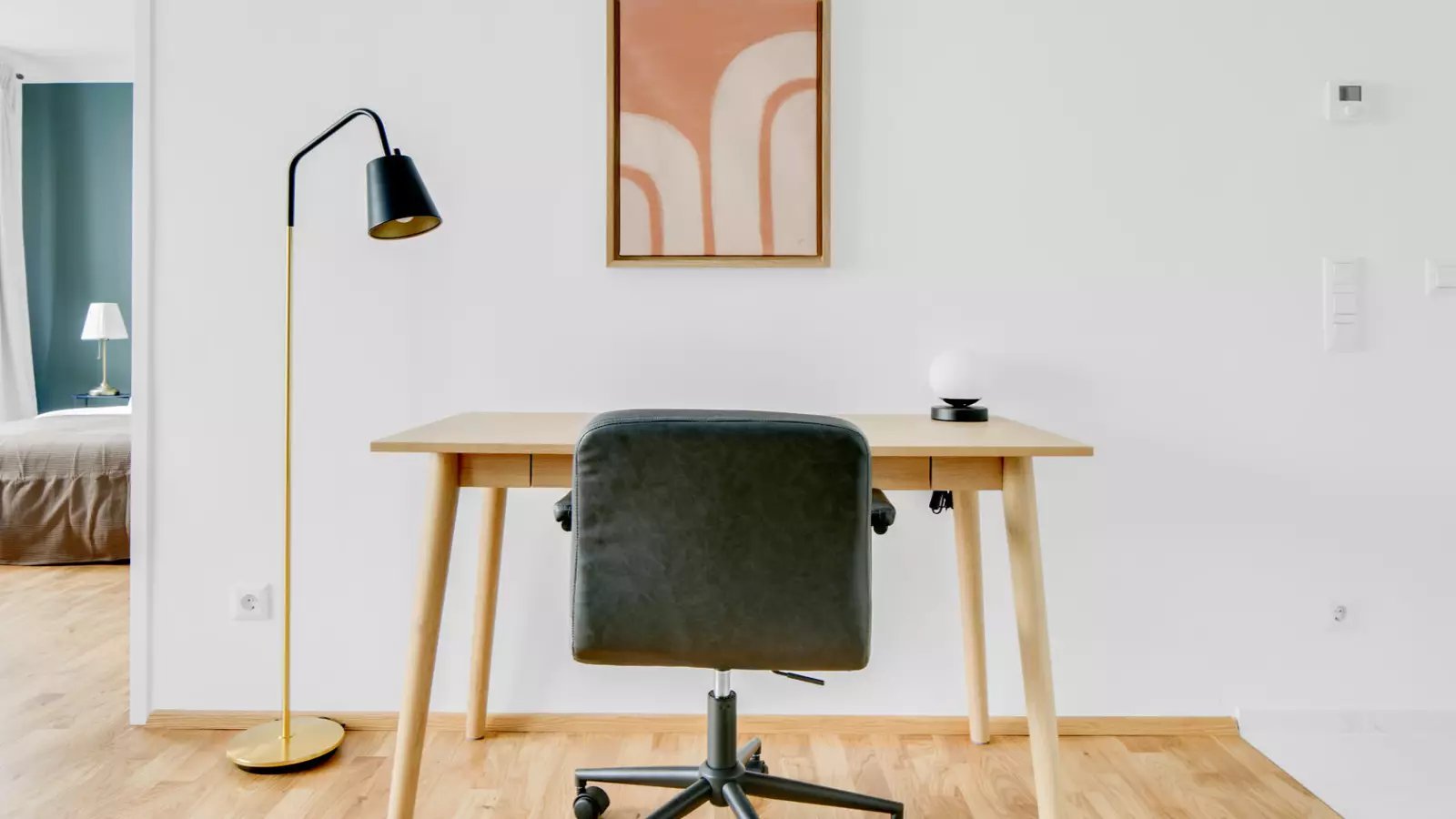 Maison à louer, 48m², Viennay