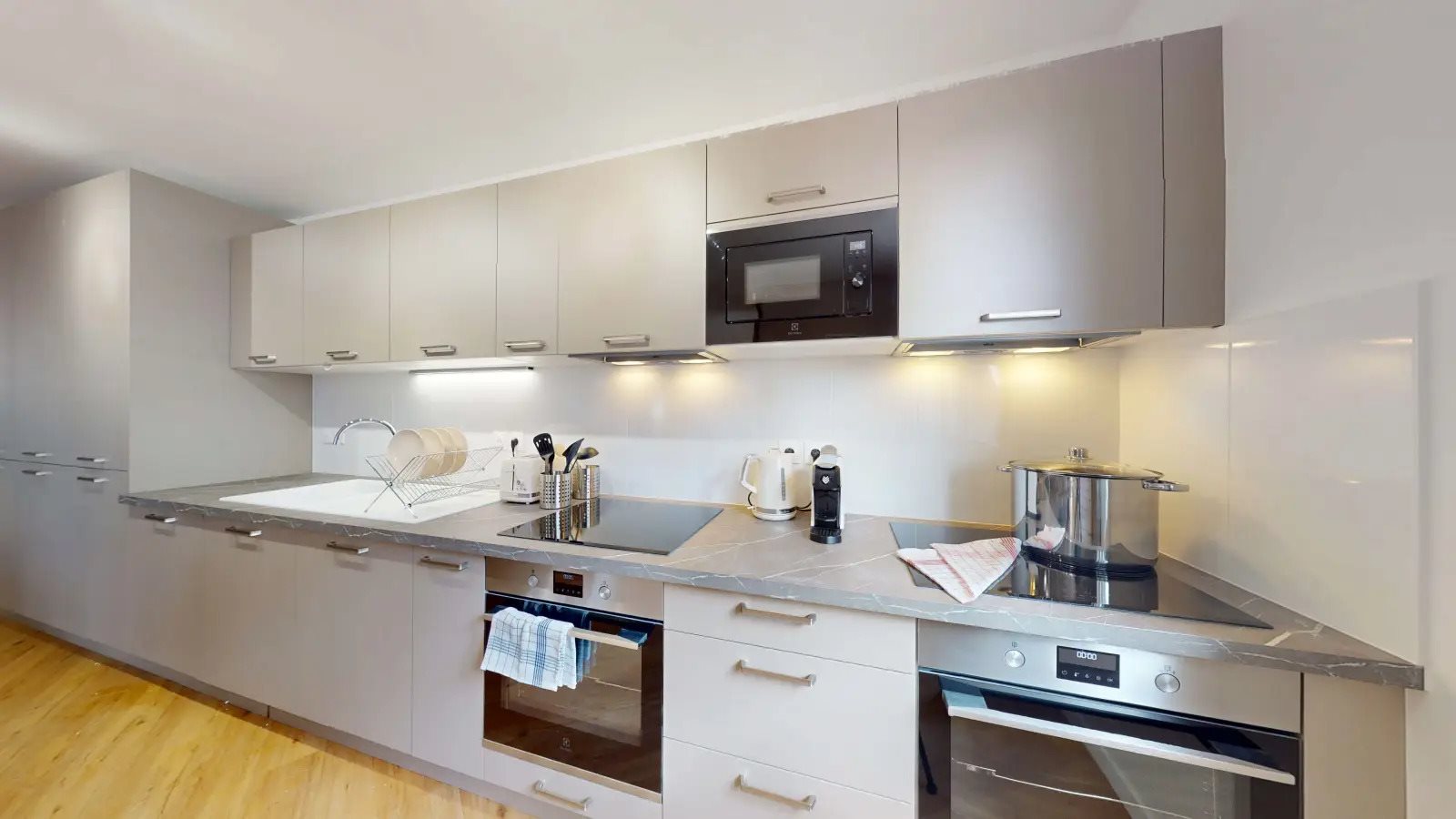 Appartement à louer, 11m², Clamart