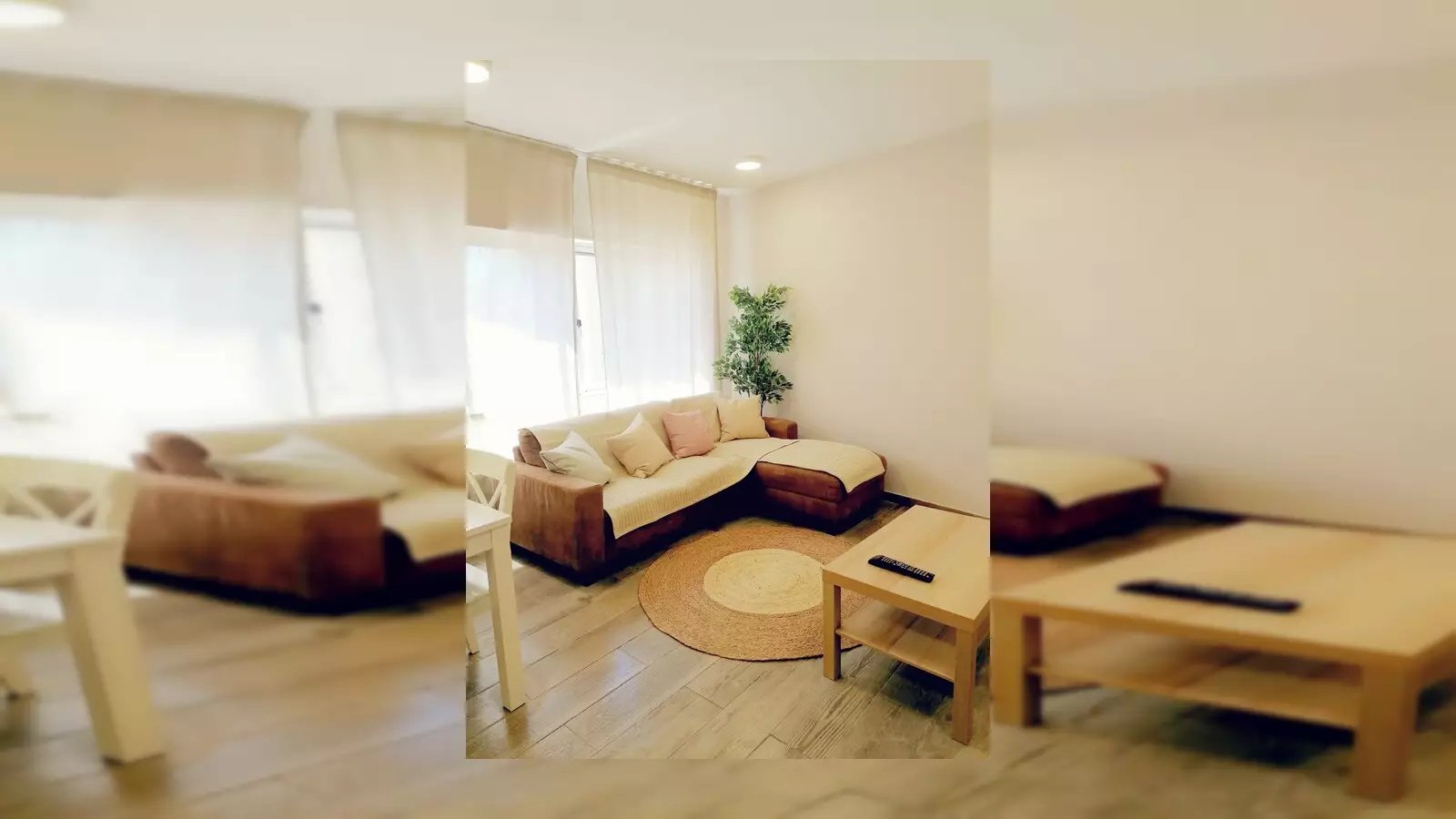 Appartement à louer, 78m², Port-Saint-Père