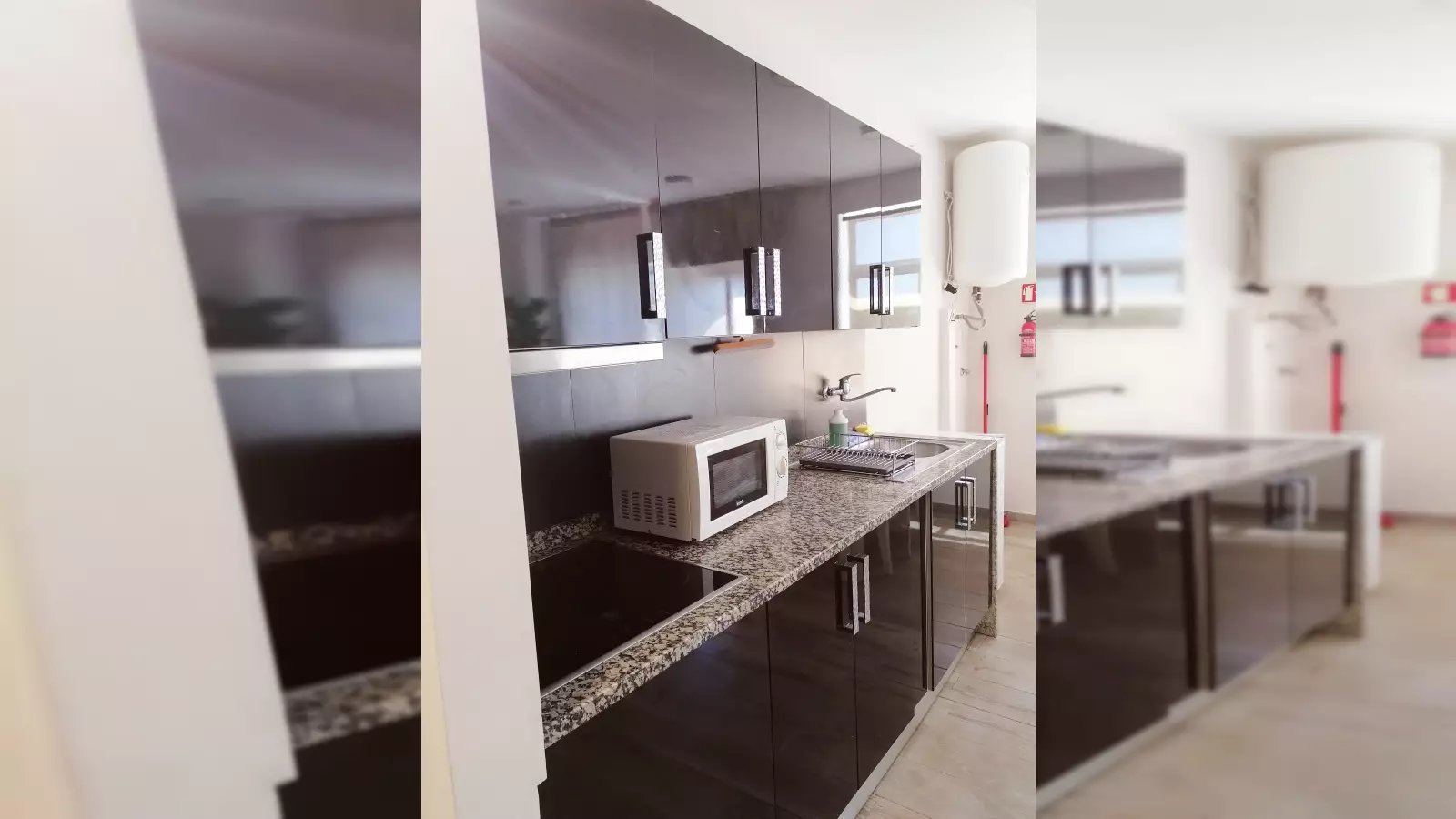Appartement à louer, 78m², Port-Saint-Père