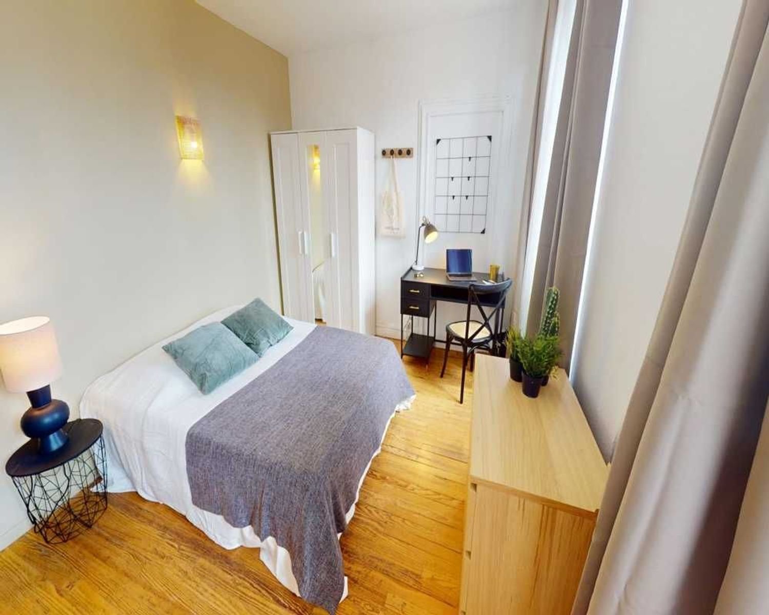 Appartement à louer, 120m², Toulouse