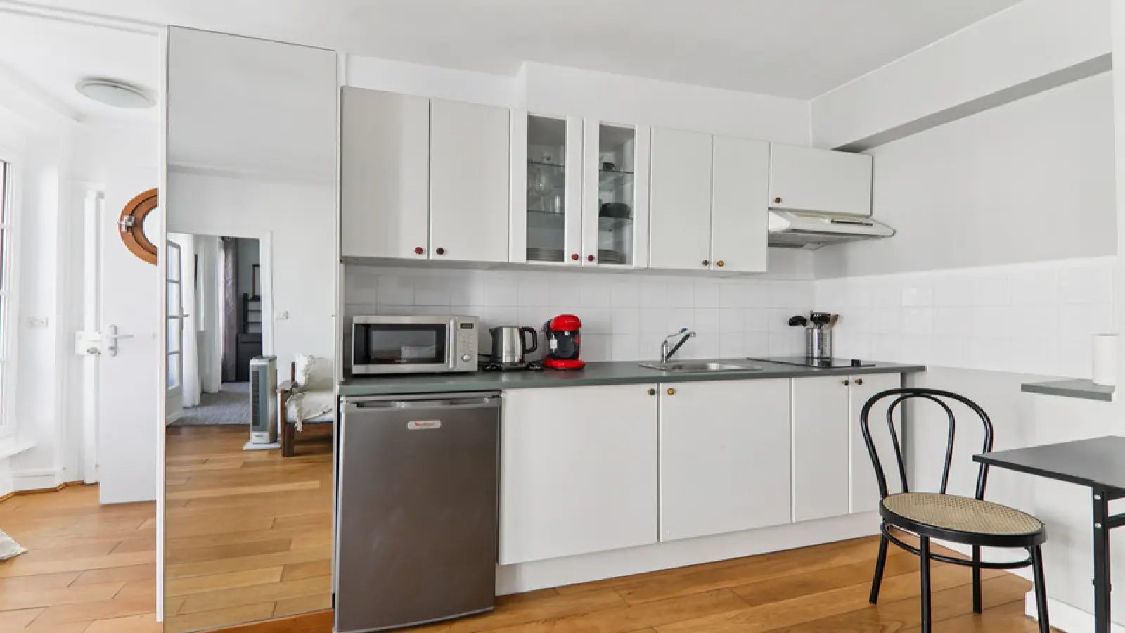 Appartement à louer, 35m², Paris 12ème